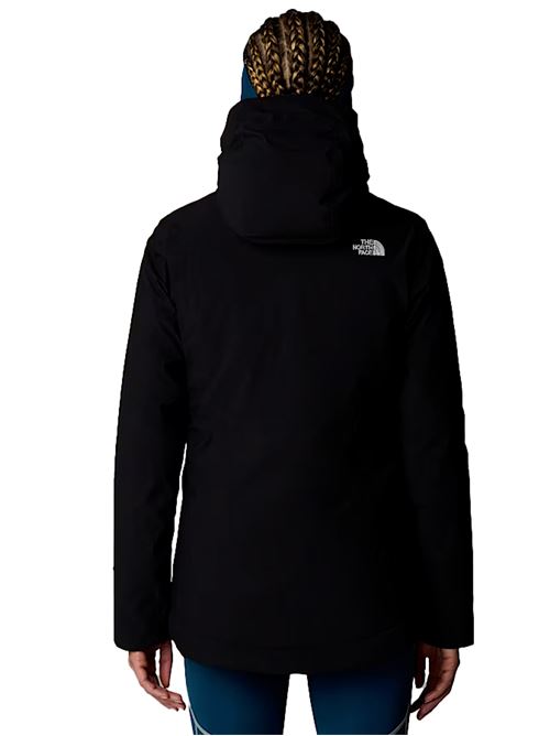 THE NORTH FACE Giacca Imbottita Inlux THE NORTH FACE | NF0A3K2J4H01